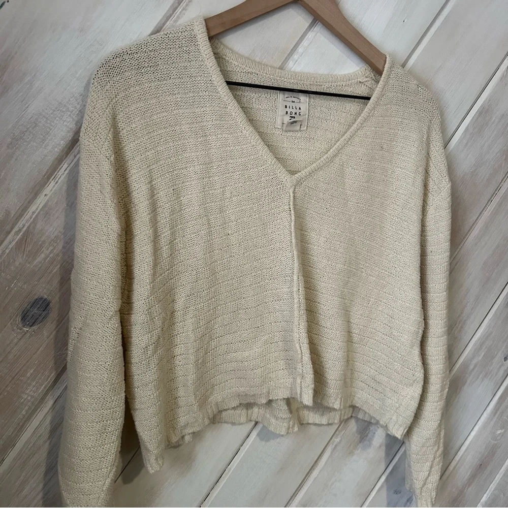 Billabong Sweater - Picture 4 of 7